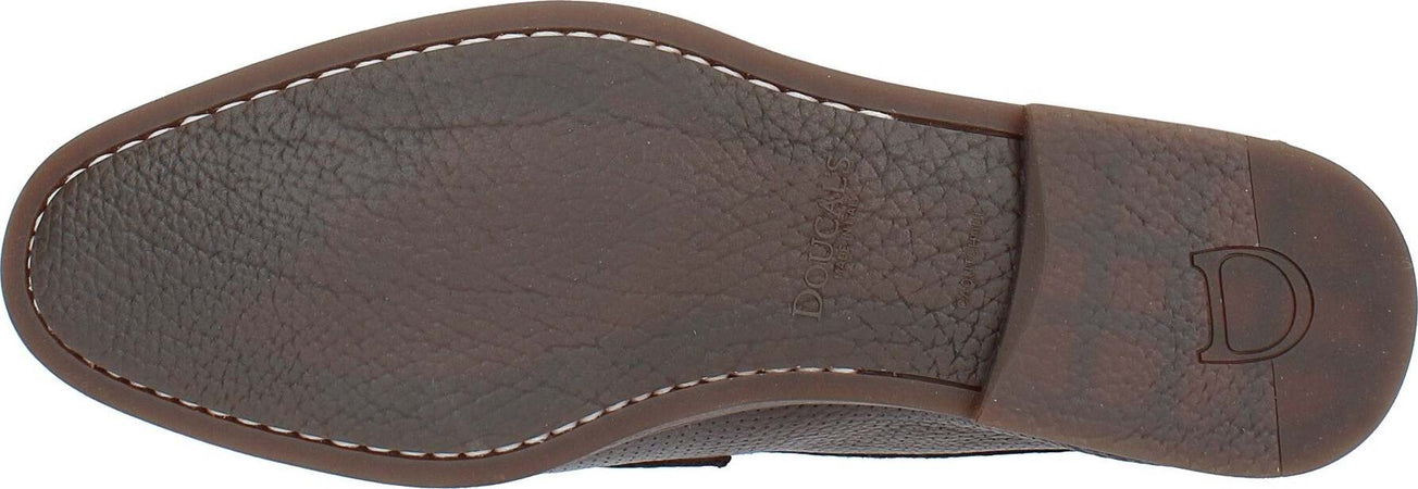Doucal's-Scarpe-basse-Marrone-da-uomo
