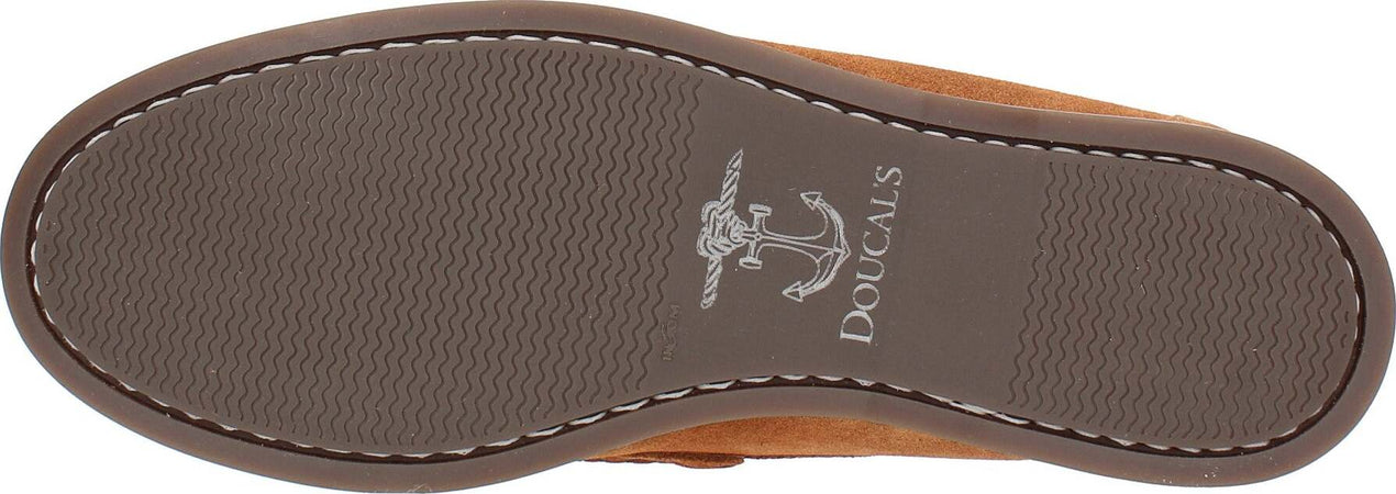Doucal's-Scarpe-basse-Marrone-da-uomo