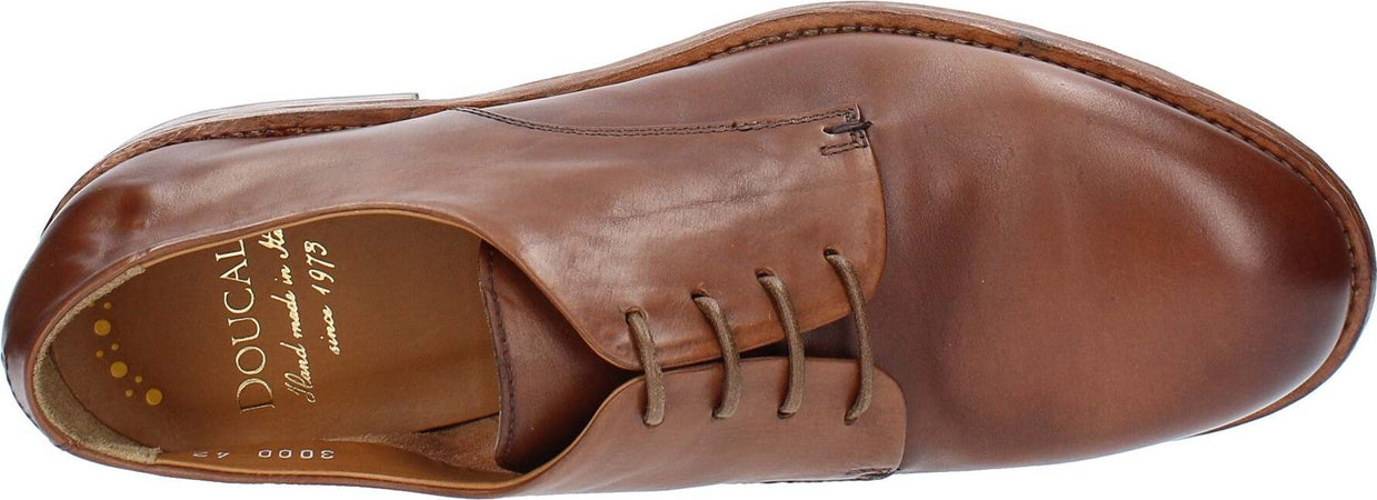 Doucal's-Scarpe-basse-Marrone-da-uomo