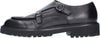 Doucal's-Scarpe-basse-Nero-da-uomo