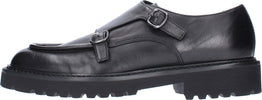 Doucal's-Scarpe-basse-Nero-da-uomo