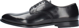 Doucal's-Scarpe-basse-Nero-da-uomo
