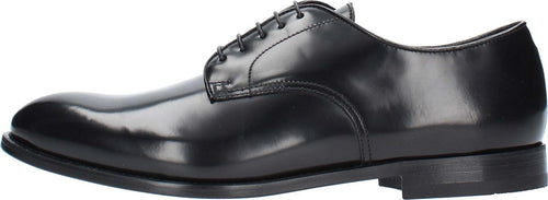 Doucal's-Scarpe-basse-Nero-da-uomo