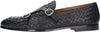Doucal's-Scarpe-basse-Nero-da-uomo