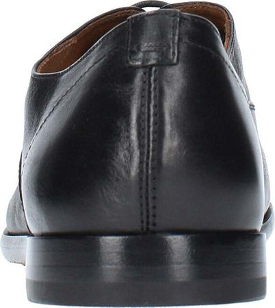 Doucal's-Scarpe-basse-Nero-da-uomo
