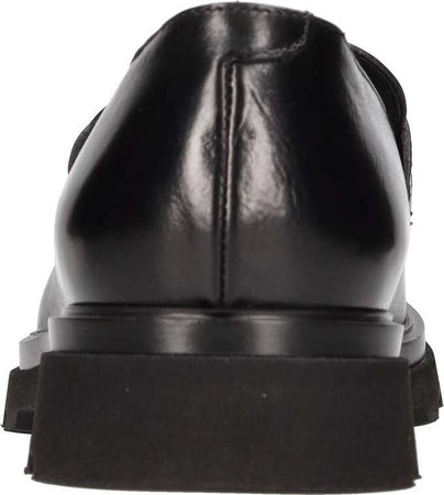 Doucal's-Scarpe-basse-Nero-da-uomo