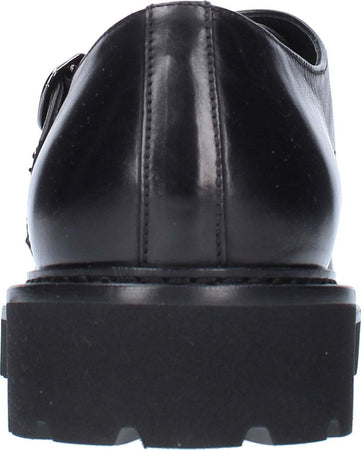 Doucal's-Scarpe-basse-Nero-da-uomo