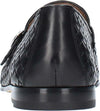 Doucal's-Scarpe-basse-Nero-da-uomo