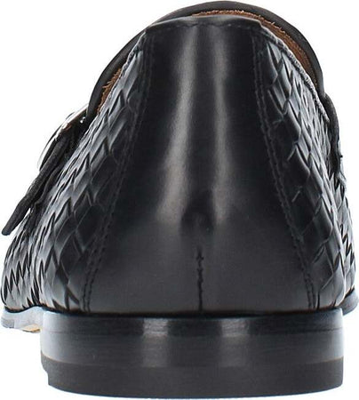 Doucal's-Scarpe-basse-Nero-da-uomo