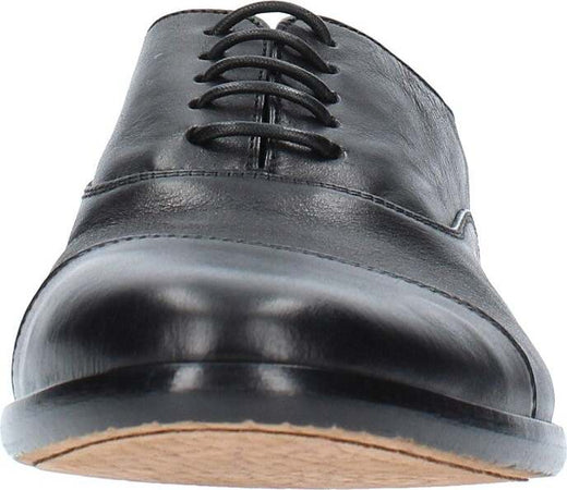 Doucal's-Scarpe-basse-Nero-da-uomo