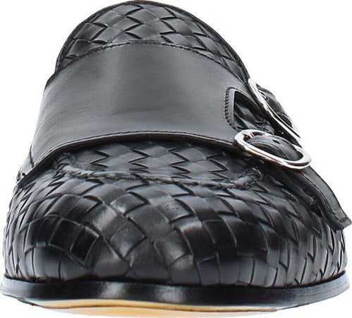 Doucal's-Scarpe-basse-Nero-da-uomo
