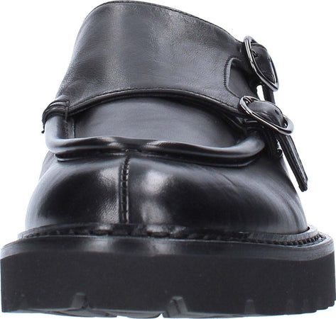 Doucal's-Scarpe-basse-Nero-da-uomo
