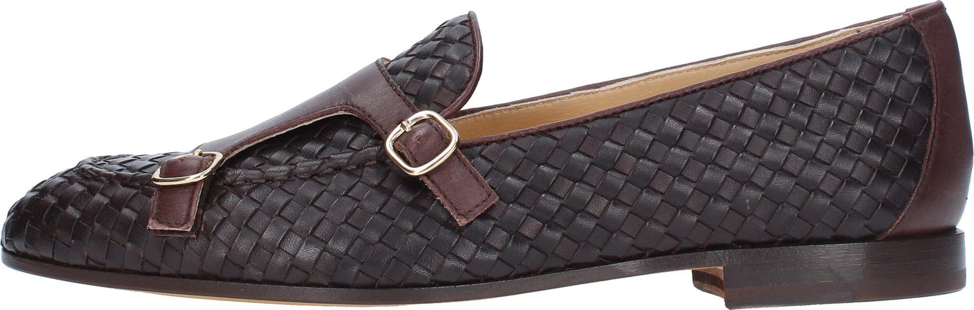 Doucal's-Scarpe-basse-Testa-di-moro-da-donna