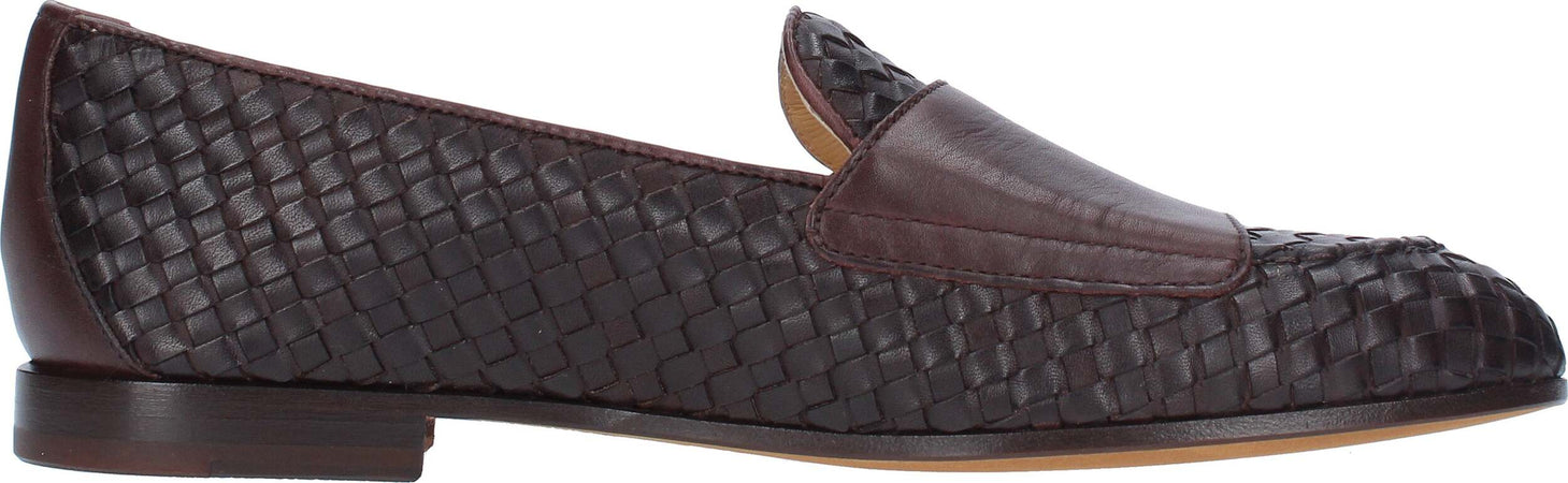 Doucal's-Scarpe-basse-Testa-di-moro-da-donna