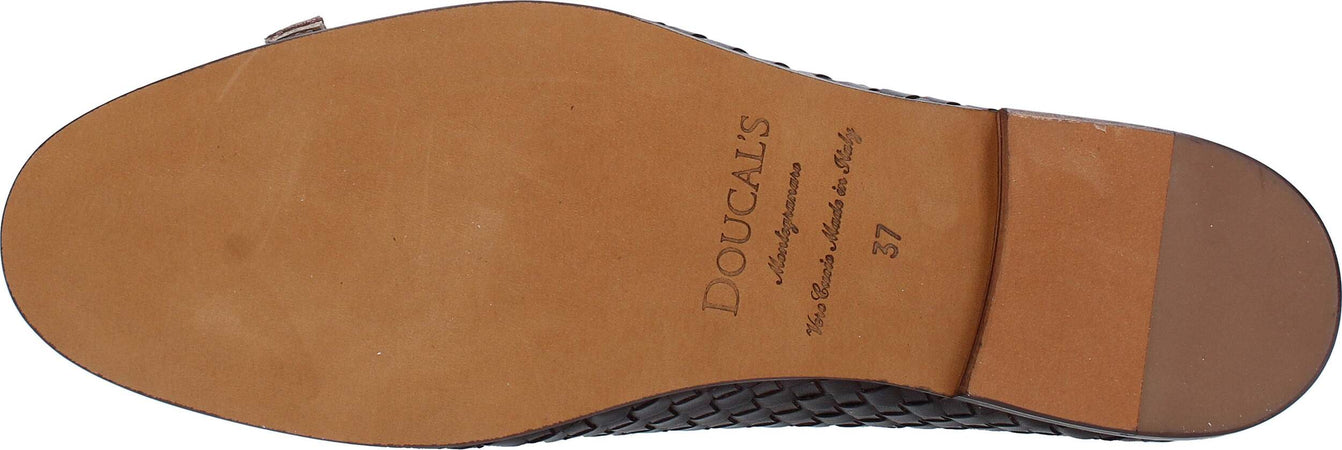 Doucal's-Scarpe-basse-Testa-di-moro-da-donna