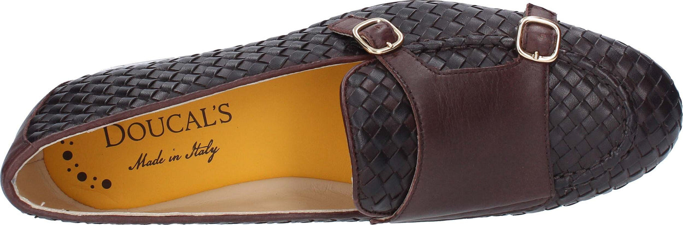 Doucal's-Scarpe-basse-Testa-di-moro-da-donna