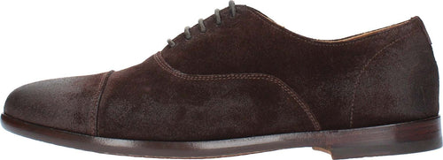 Doucal's-Scarpe-basse-Testa-di-moro-da-uomo