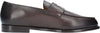 Doucal's-Scarpe-basse-Testa-di-moro-da-uomo
