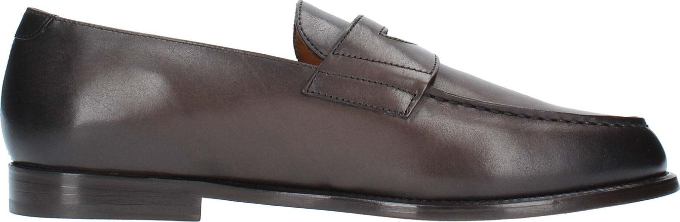 Doucal's-Scarpe-basse-Testa-di-moro-da-uomo
