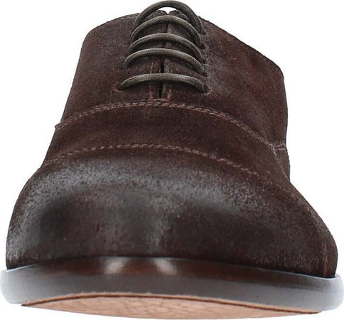 Doucal's-Scarpe-basse-Testa-di-moro-da-uomo