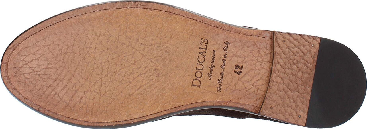 Doucal's-Scarpe-basse-Testa-di-moro-da-uomo
