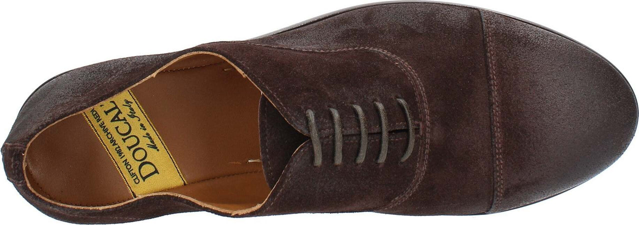 Doucal's-Scarpe-basse-Testa-di-moro-da-uomo