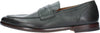 Doucal's-Scarpe-basse-Verde-da-uomo
