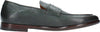 Doucal's-Scarpe-basse-Verde-da-uomo