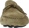Doucal's-Scarpe-basse-Verde-da-uomo