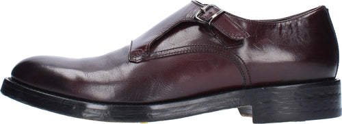 Doucal's-Scarpe-basse-Viola-da-uomo