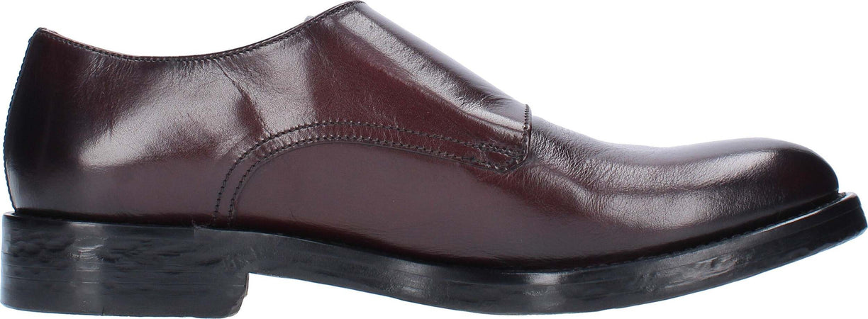 Doucal's-Scarpe-basse-Viola-da-uomo