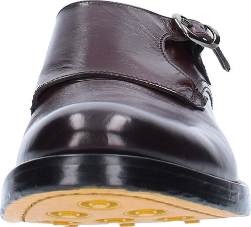 Doucal's-Scarpe-basse-Viola-da-uomo