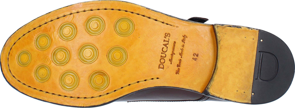 Doucal's-Scarpe-basse-Viola-da-uomo