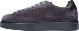 Doucal's-Sneakers-Antracite-da-bambino