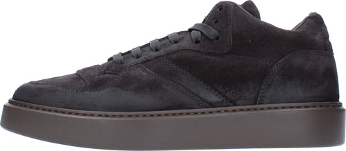 Doucal's-Sneakers-Antracite-da-bambino