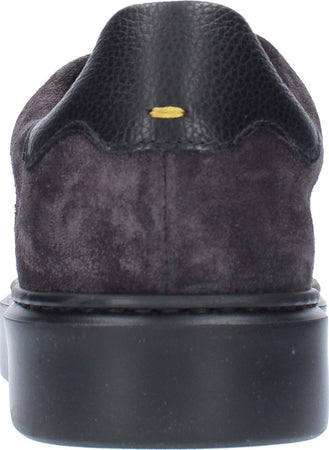 Doucal's-Sneakers-Antracite-da-bambino