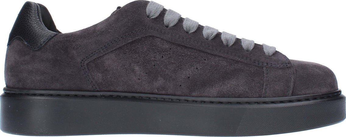 Doucal's-Sneakers-Antracite-da-bambino