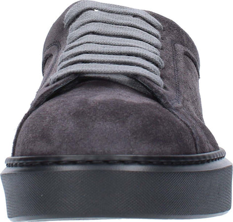 Doucal's-Sneakers-Antracite-da-bambino