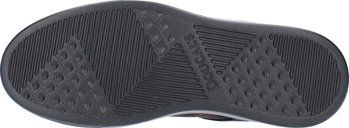 Doucal's-Sneakers-Antracite-da-bambino