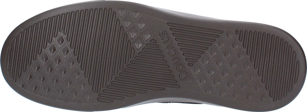 Doucal's-Sneakers-Antracite-da-bambino