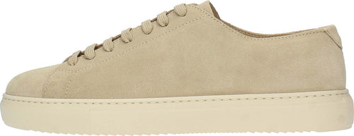 Doucal's-Sneakers-Beige-da-bambino