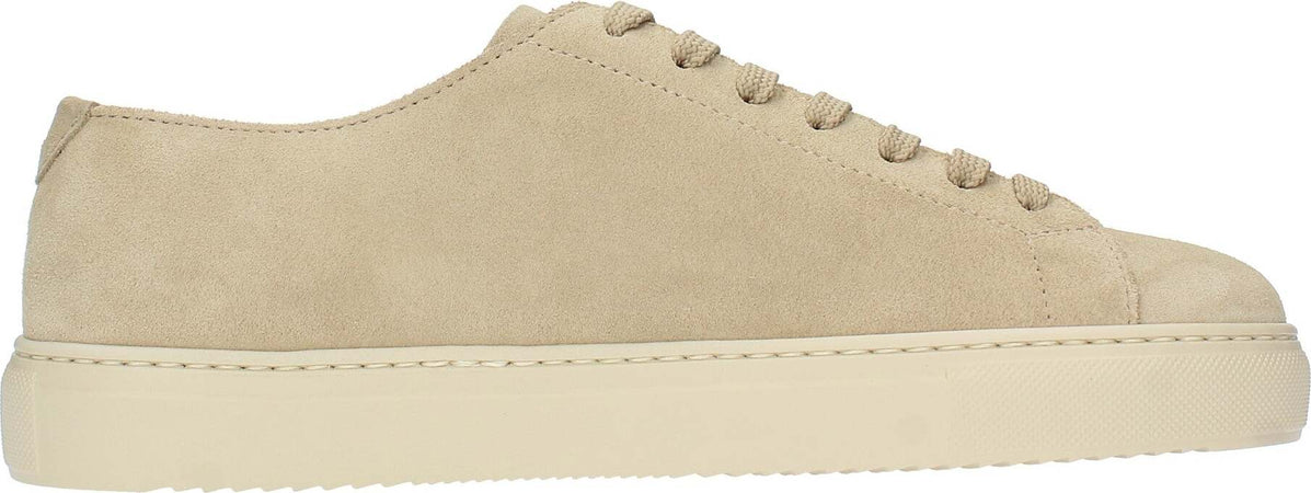 Doucal's-Sneakers-Beige-da-bambino