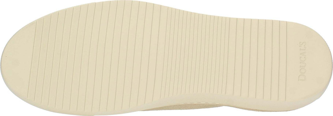 Doucal's-Sneakers-Beige-da-bambino