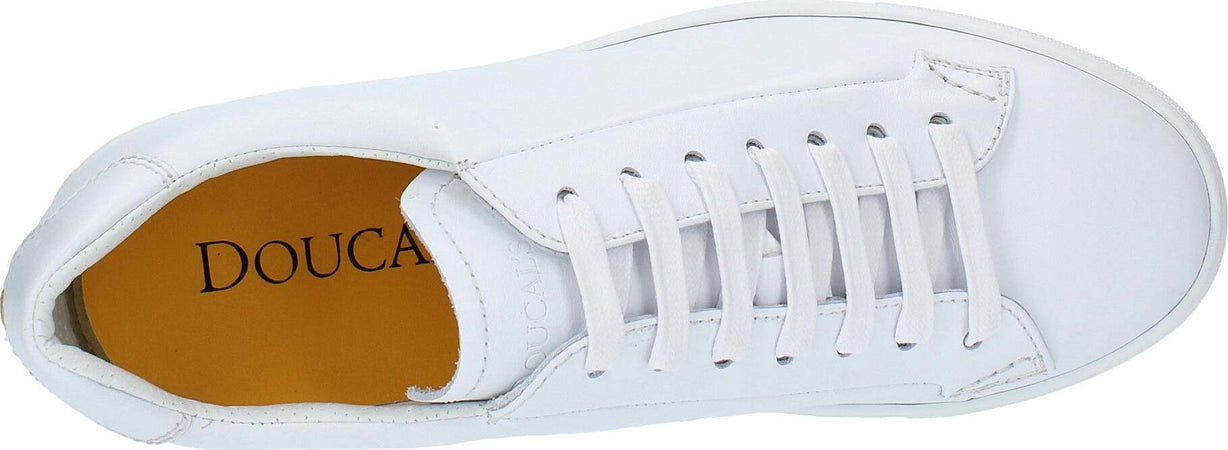 Doucal's-Sneakers-Bianco-da-bambino