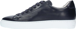 Doucal's-Sneakers-Blu-da-bambino