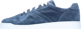 Doucal's-Sneakers-Blu-da-bambino