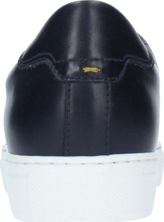 Doucal's-Sneakers-Blu-da-bambino