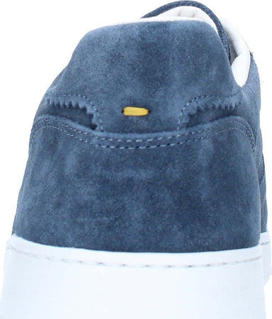 Doucal's-Sneakers-Blu-da-bambino