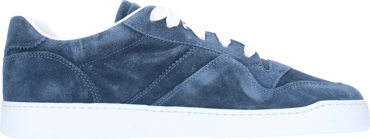 Doucal's-Sneakers-Blu-da-bambino