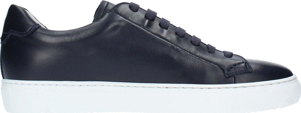Doucal's-Sneakers-Blu-da-bambino